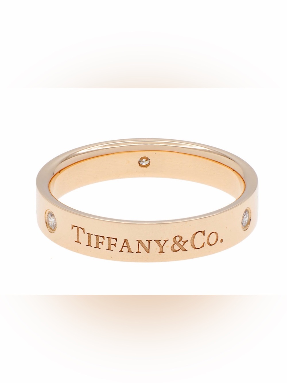 Tiffany & Co.
